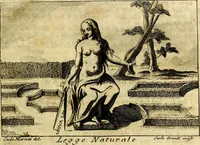 Picture 5 of 97 from Iconologia (1764), leaf 16