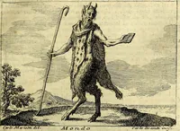 Picture 42 of 97 from Iconologia (1764), leaf 162