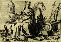 Picture 44 of 97 from Iconologia (1764), leaf 165