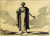 Picture 48 of 97 from Iconologia (1764), leaf 182