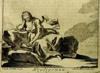 Picture 55 of 97 from Iconologia (1764), leaf 217