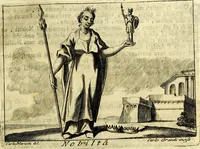 Picture 57 of 97 from Iconologia (1764), leaf 236
