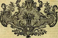An illustration from Iconologia (1764)
