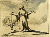 Picture 63 of 97 from Iconologia (1764), leaf 286
