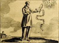 Picture 65 of 97 from Iconologia (1764), leaf 292