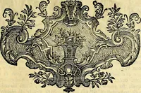 An illustration from Iconologia (1764)