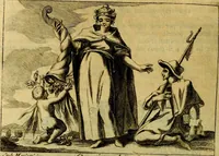 Picture 67 of 97 from Iconologia (1764), leaf 323