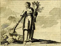 Picture 70 of 97 from Iconologia (1764), leaf 332