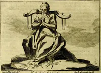 Picture 73 of 97 from Iconologia (1764), leaf 349