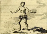 Picture 77 of 97 from Iconologia (1764), leaf 358
