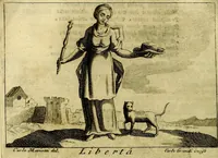 Picture 8 of 97 from Iconologia (1764), leaf 37