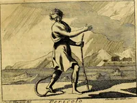 Picture 79 of 97 from Iconologia (1764), leaf 374