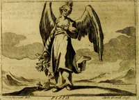 Picture 82 of 97 from Iconologia (1764), leaf 387
