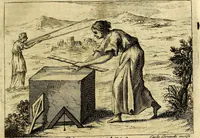 Picture 85 of 97 from Iconologia (1764), leaf 396