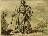 Picture 86 of 97 from Iconologia (1764), leaf 397