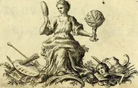 Picture 1 of 97 from Iconologia (1764), leaf 4