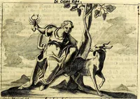 Picture 9 of 97 from Iconologia (1764), leaf 40