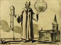 Picture 90 of 97 from Iconologia (1764), leaf 413