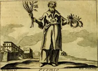 Picture 91 of 97 from Iconologia (1764), leaf 415