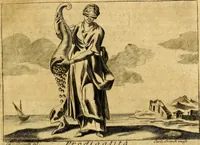 Picture 92 of 97 from Iconologia (1764), leaf 424