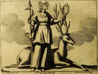 Picture 93 of 97 from Iconologia (1764), leaf 435