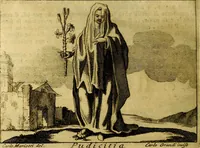 Picture 94 of 97 from Iconologia (1764), leaf 439