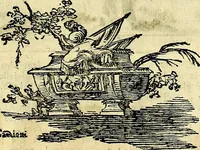 Picture 11 of 97 from Iconologia (1764), leaf 46