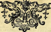 An illustration from Iconologia (1764)