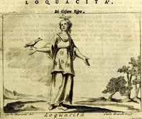 Picture 15 of 97 from Iconologia (1764), leaf 54