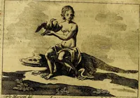 Picture 18 of 97 from Iconologia (1764), leaf 65