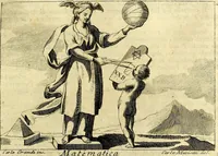 Picture 25 of 97 from Iconologia (1764), leaf 84