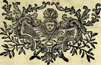 An illustration from Iconologia (1764)