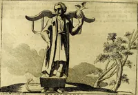 Picture 27 of 97 from Iconologia (1764), leaf 87