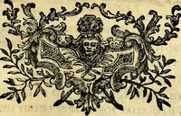 An illustration from Iconologia (1764)