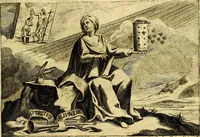 Picture 35 of 112 from Iconologia (1764), leaf 148