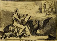 Picture 36 of 112 from Iconologia (1764), leaf 151