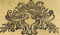 An illustration from Iconologia (1764)