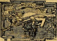 An illustration from Iconologia (1764)