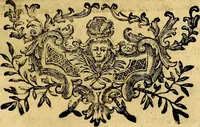 An illustration from Iconologia (1764)