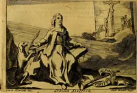 Picture 45 of 112 from Iconologia (1764), leaf 163