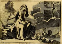 Picture 47 of 112 from Iconologia (1764), leaf 166
