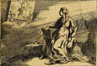 An illustration from Iconologia (1764)