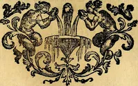 An illustration from Iconologia (1764)