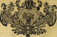 An illustration from Iconologia (1764)
