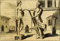 Picture 53 of 112 from Iconologia (1764), leaf 182
