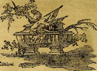 Picture 54 of 112 from Iconologia (1764), leaf 195