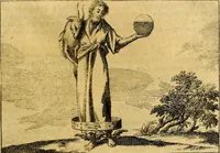 Picture 58 of 112 from Iconologia (1764), leaf 204