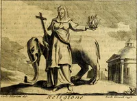 Picture 7 of 112 from Iconologia (1764), leaf 22