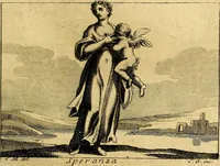 Picture 63 of 112 from Iconologia (1764), leaf 220