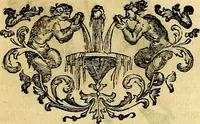 An illustration from Iconologia (1764)